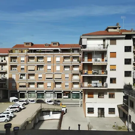 La Casa Bianca *