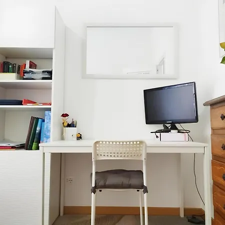 Homestay La Casa Bianca