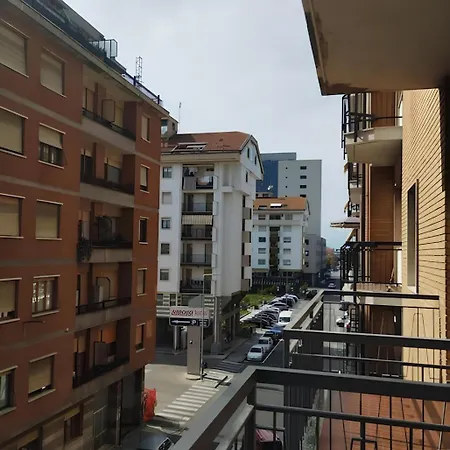 La Casa Bianca *