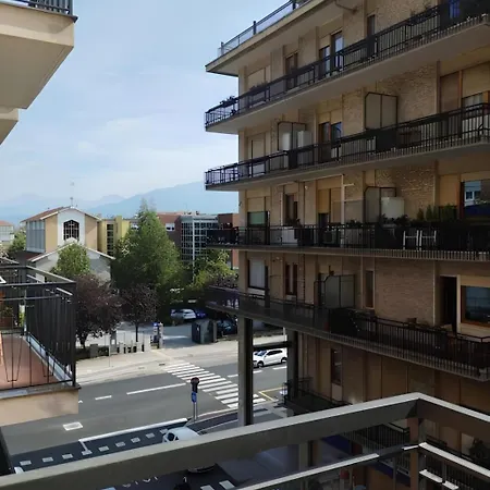 Homestay La Casa Bianca